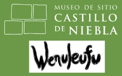 Museo de Sitio Castillo de Niebla y Wenuleufu