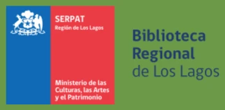SERPAT Los Lagos – Biblioteca Regional de Los Lagos